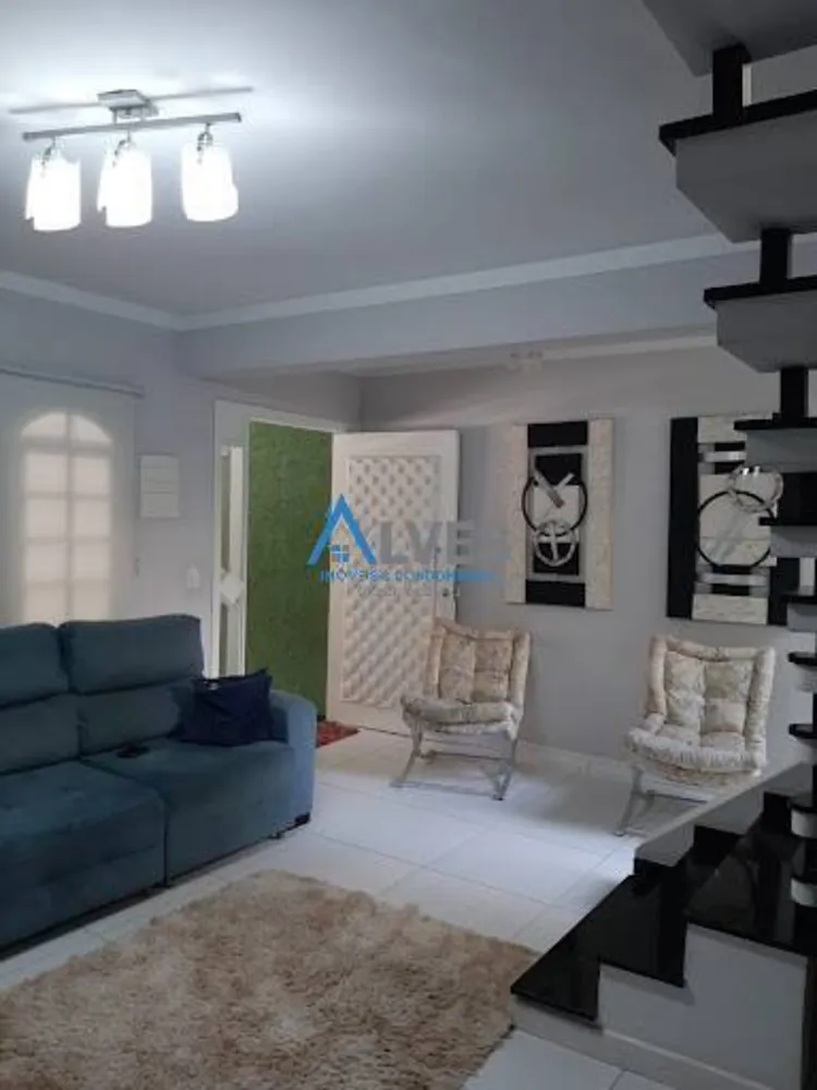 Apartamento, 2 quartos, 60 m² - Foto 9
