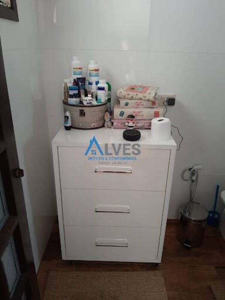 Apartamento, 2 quartos, 60 m² - Foto 3