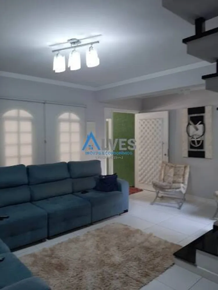 Apartamento, 2 quartos, 60 m² - Foto 11