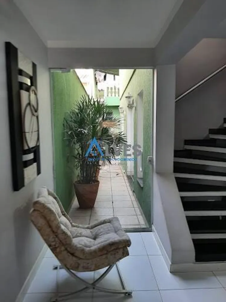 Apartamento, 2 quartos, 60 m² - Foto 5