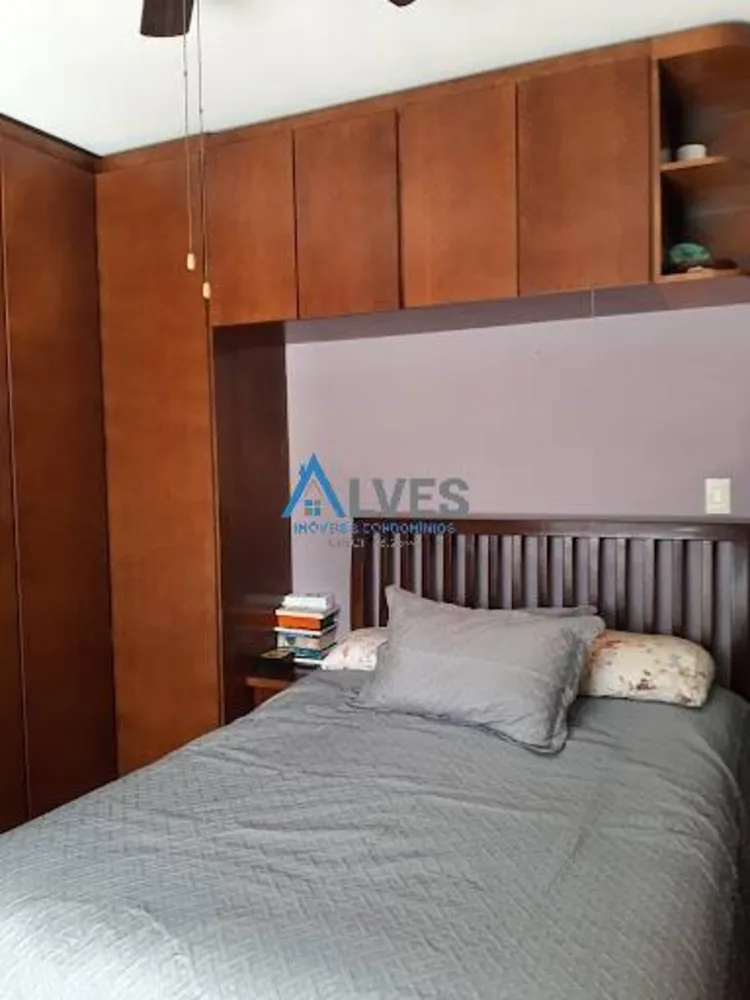 Apartamento, 2 quartos, 60 m² - Foto 7