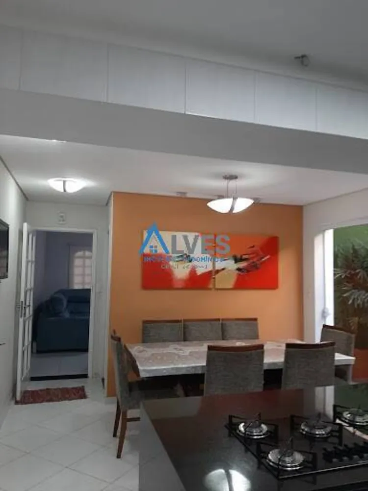 Apartamento, 2 quartos, 60 m² - Foto 8