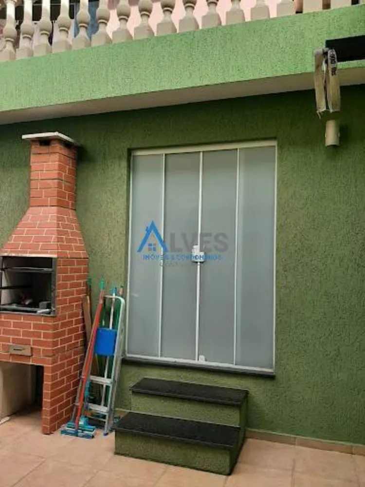 Apartamento, 2 quartos, 60 m² - Foto 12