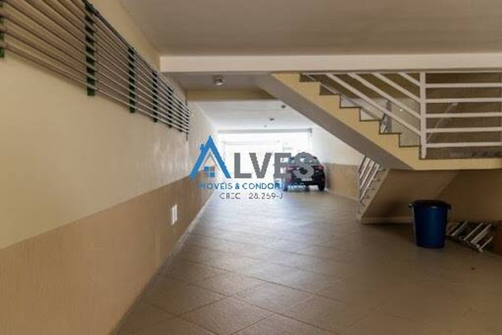 Apartamento, 2 quartos, 60 m² - Foto 8