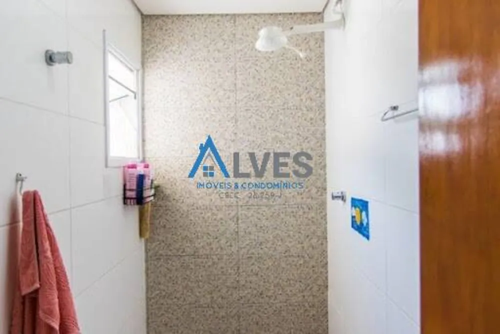 Apartamento, 2 quartos, 60 m² - Foto 11