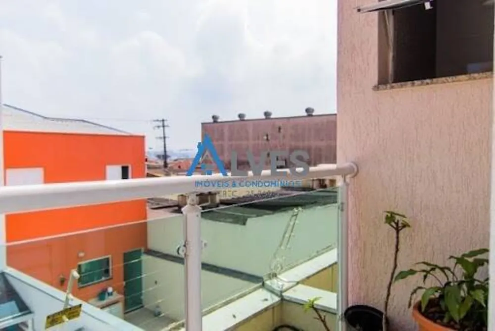 Apartamento, 2 quartos, 60 m² - Foto 15
