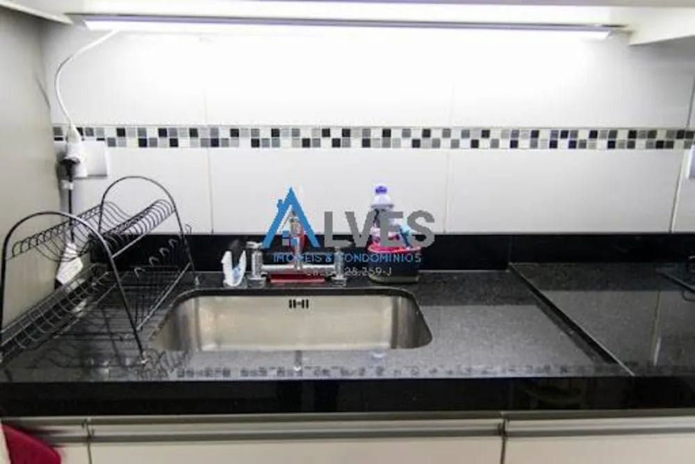Apartamento, 2 quartos, 60 m² - Foto 16