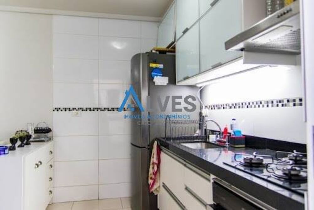Apartamento, 2 quartos, 60 m² - Foto 4