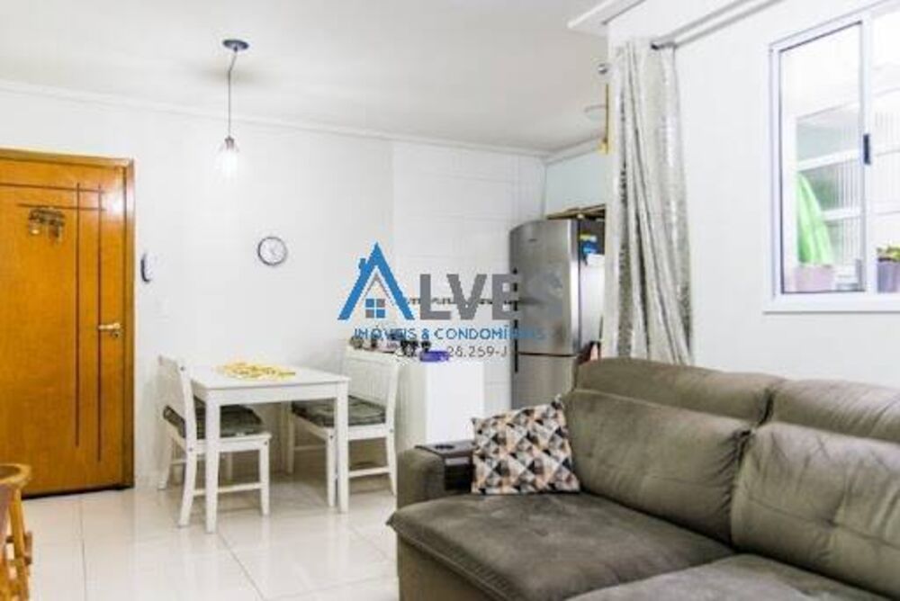 Apartamento, 2 quartos, 60 m² - Foto 7