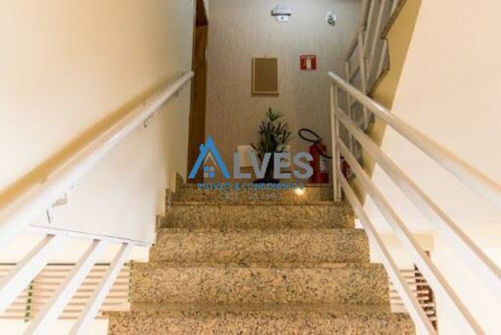 Apartamento, 2 quartos, 60 m² - Foto 2