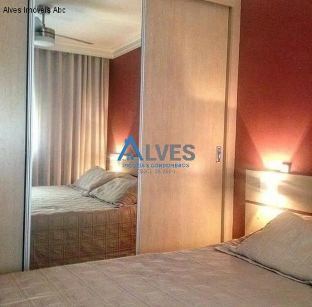 Apartamento, 3 quartos, 78 m² - Foto 11