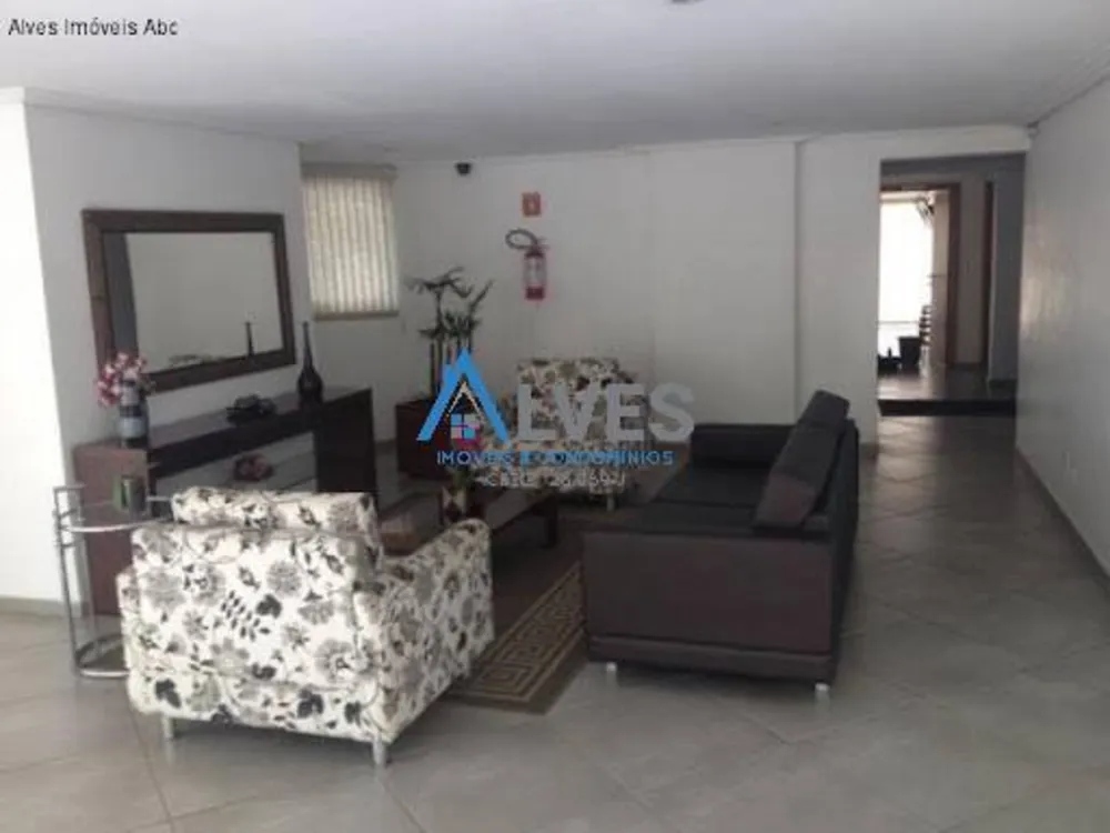 Apartamento, 3 quartos, 78 m² - Foto 5