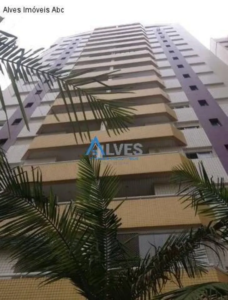 Apartamento, 3 quartos, 78 m² - Foto 1