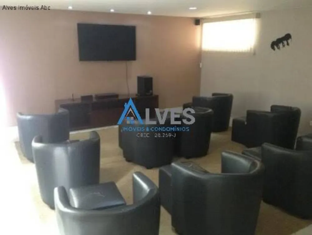 Apartamento, 3 quartos, 78 m² - Foto 3