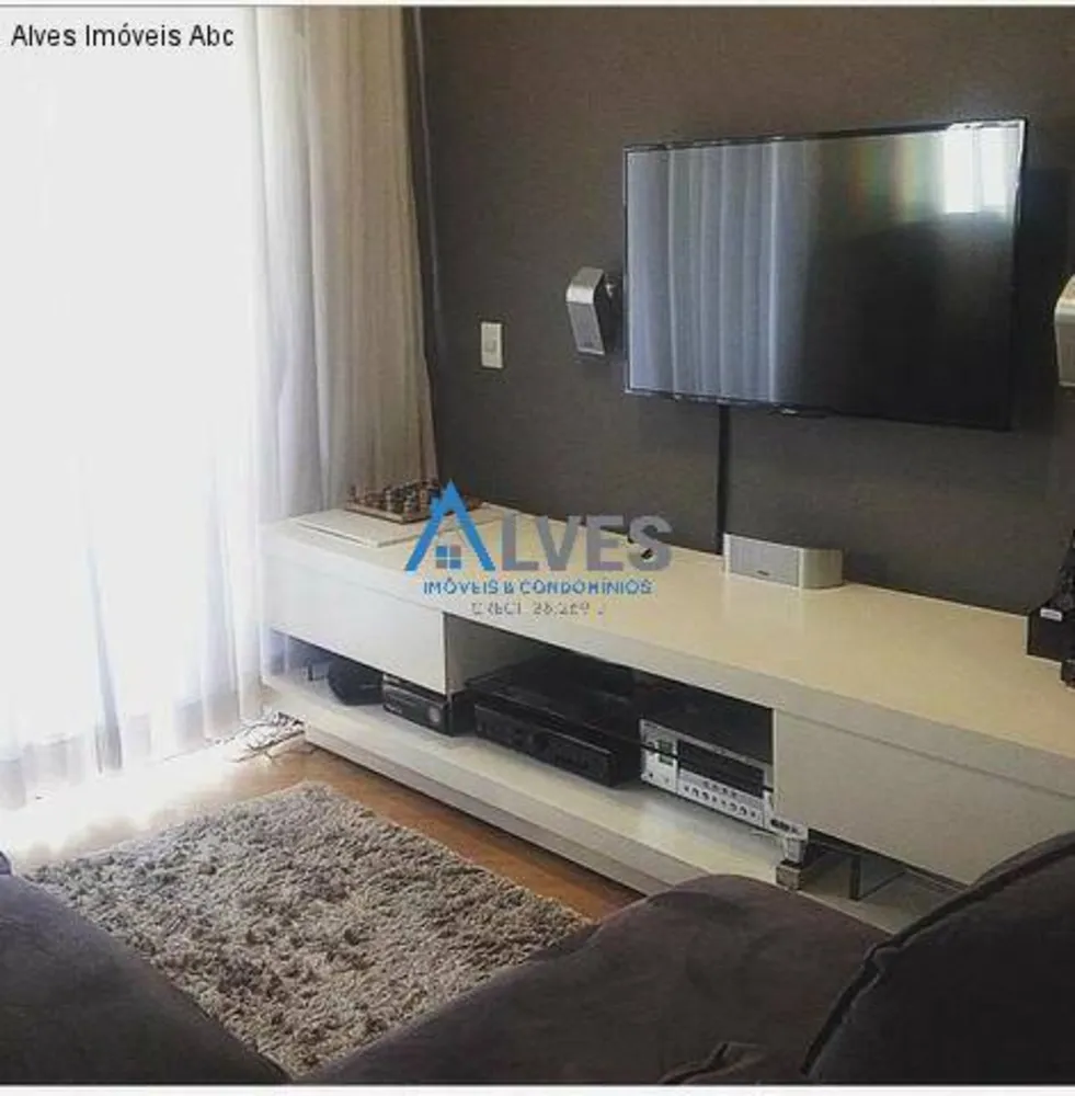 Apartamento, 3 quartos, 78 m² - Foto 13
