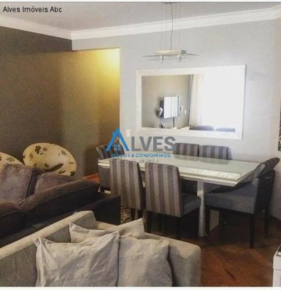 Apartamento, 3 quartos, 78 m² - Foto 6
