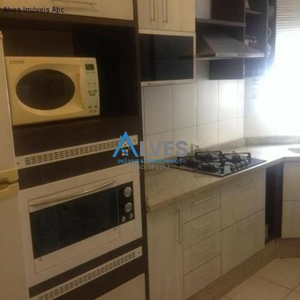 Apartamento, 3 quartos, 78 m² - Foto 8
