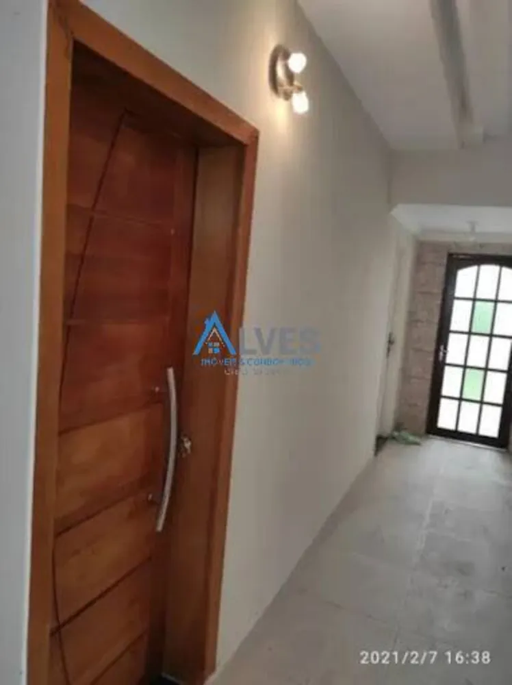 Casa, 3 quartos, 140 m² - Foto 3