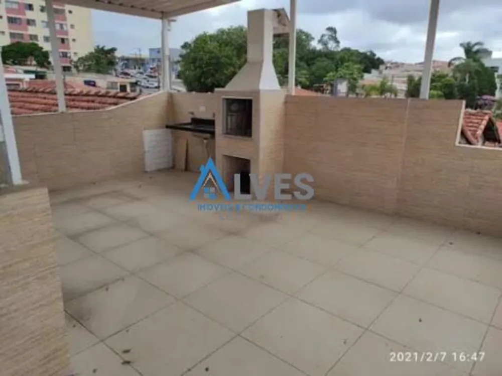 Casa, 3 quartos, 140 m² - Foto 4