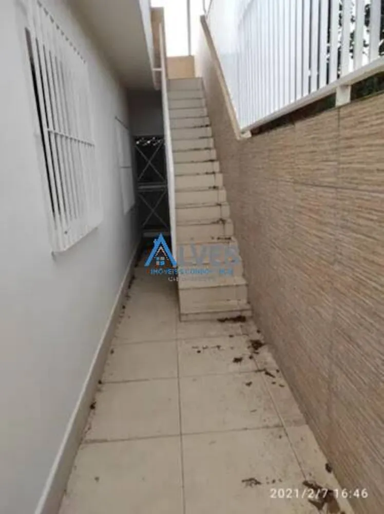 Casa, 3 quartos, 140 m² - Foto 2