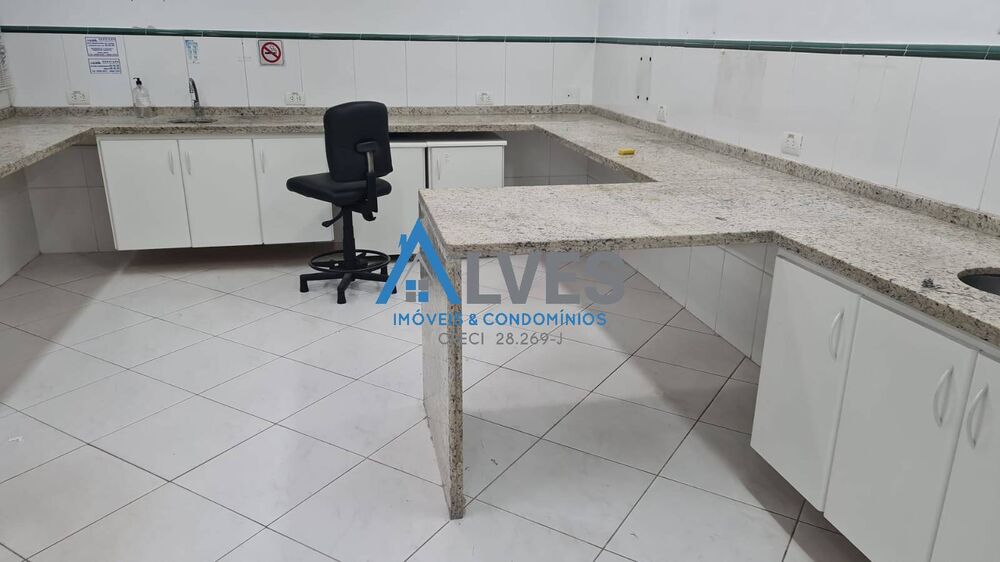 Conjunto Comercial-Sala à venda, 310m² - Foto 5