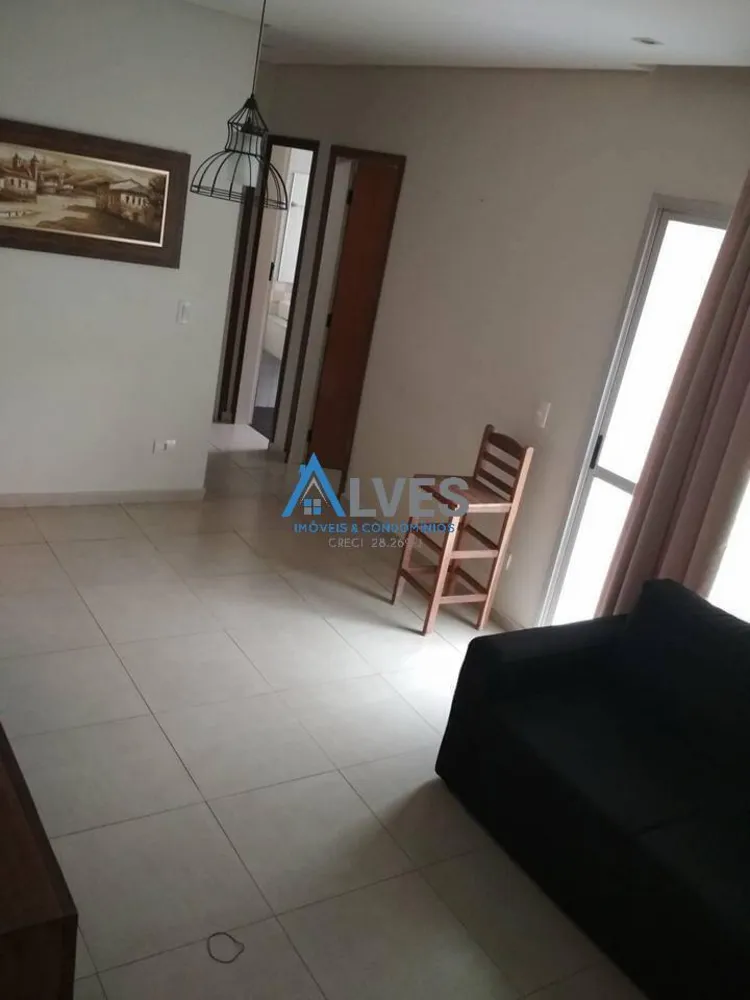 Apartamento, 2 quartos - Foto 2