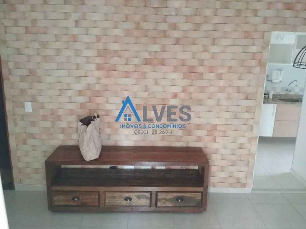 Apartamento, 2 quartos - Foto 4