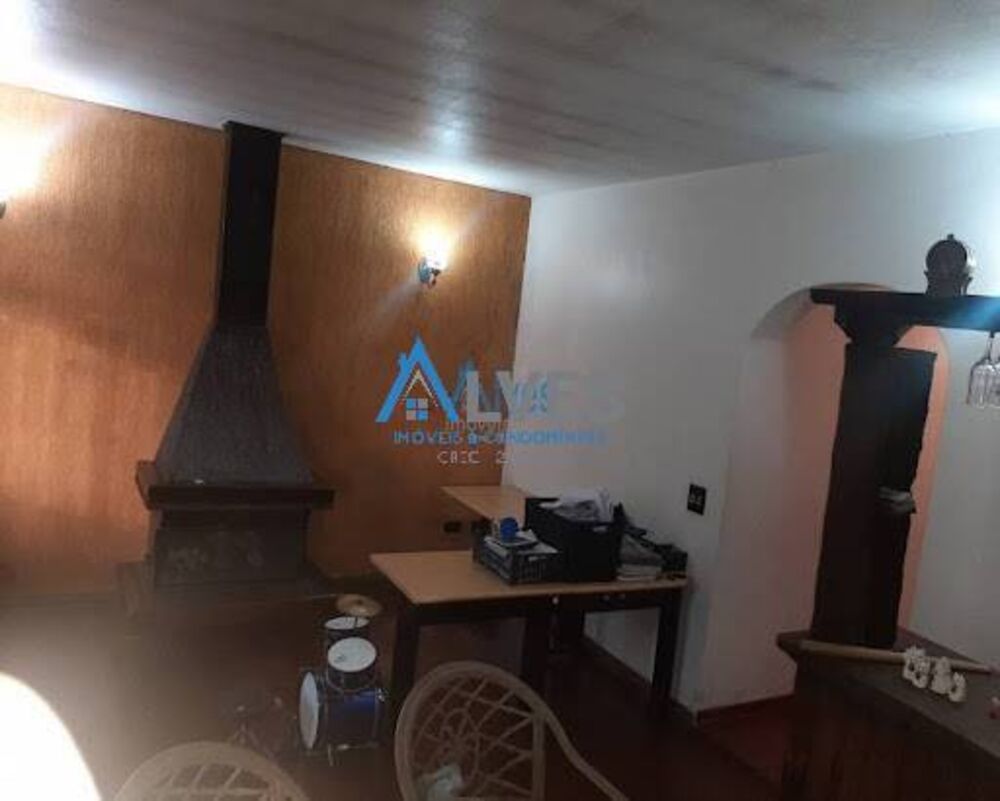 Sobrado, 3 quartos, 202 m² - Foto 3