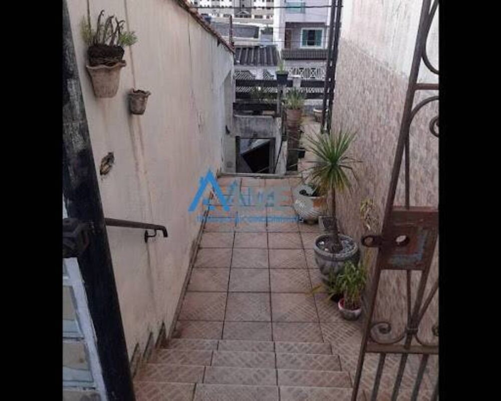 Sobrado, 3 quartos, 202 m² - Foto 12