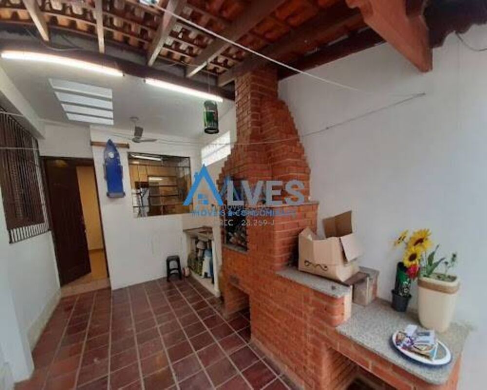 Sobrado, 3 quartos, 202 m² - Foto 13