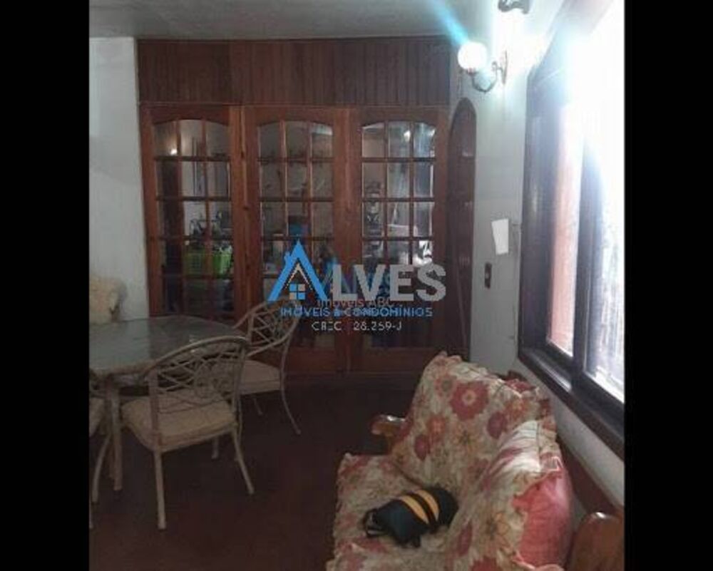 Sobrado, 3 quartos, 202 m² - Foto 14