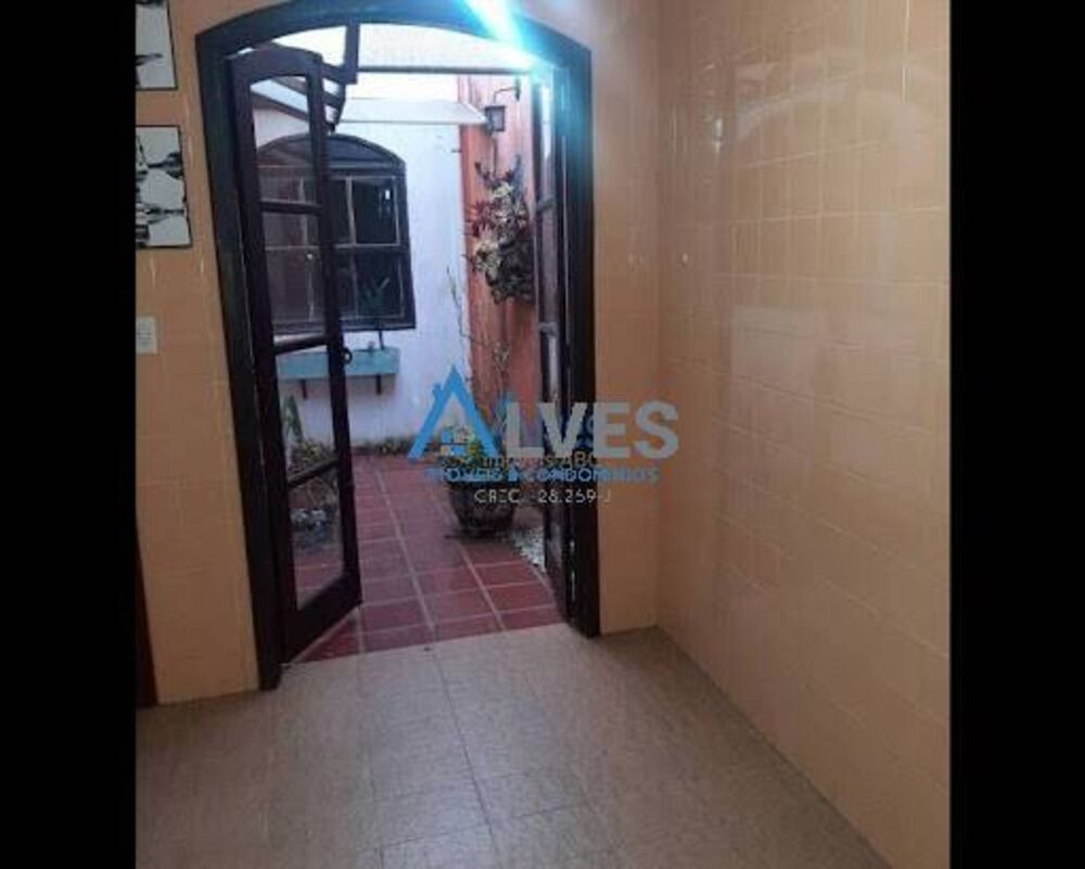 Sobrado, 3 quartos, 202 m² - Foto 9