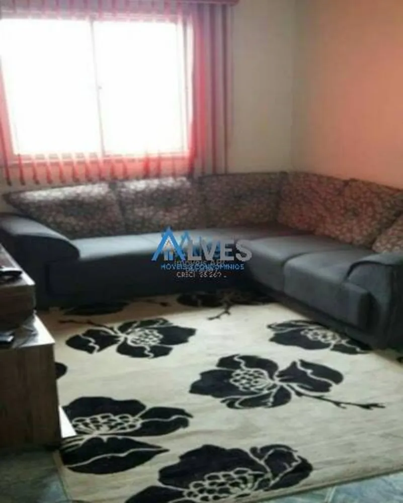 Apartamento, 2 quartos, 50 m² - Foto 3