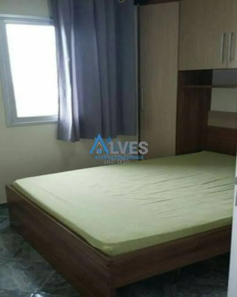 Apartamento, 2 quartos, 50 m² - Foto 2