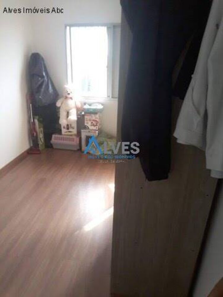 Apartamento, 2 quartos, 52 m² - Foto 5