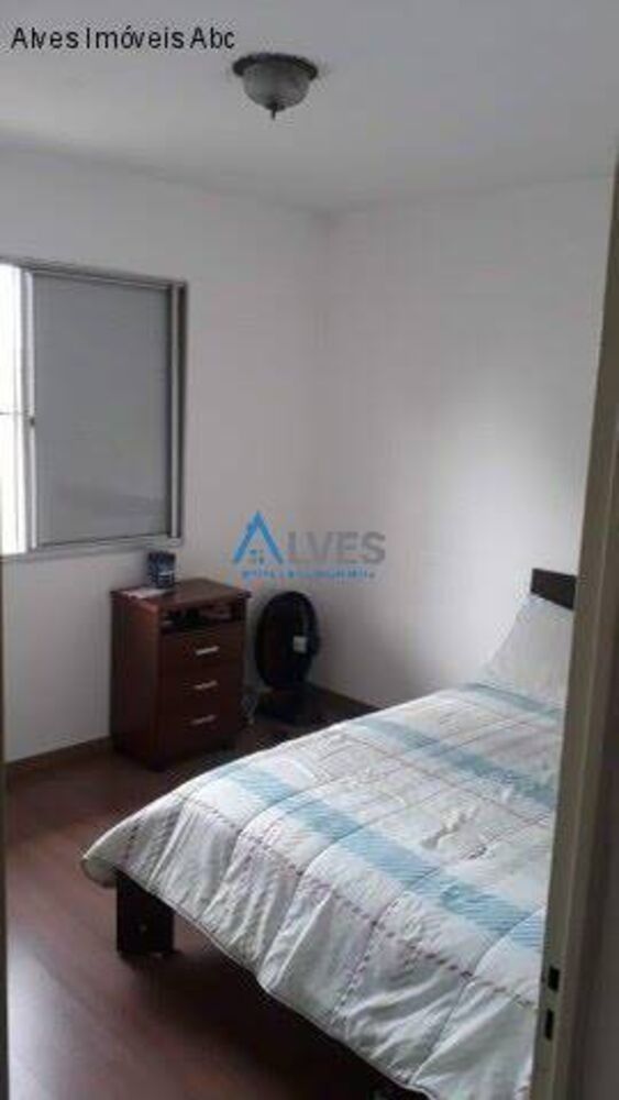 Apartamento, 2 quartos, 52 m² - Foto 8