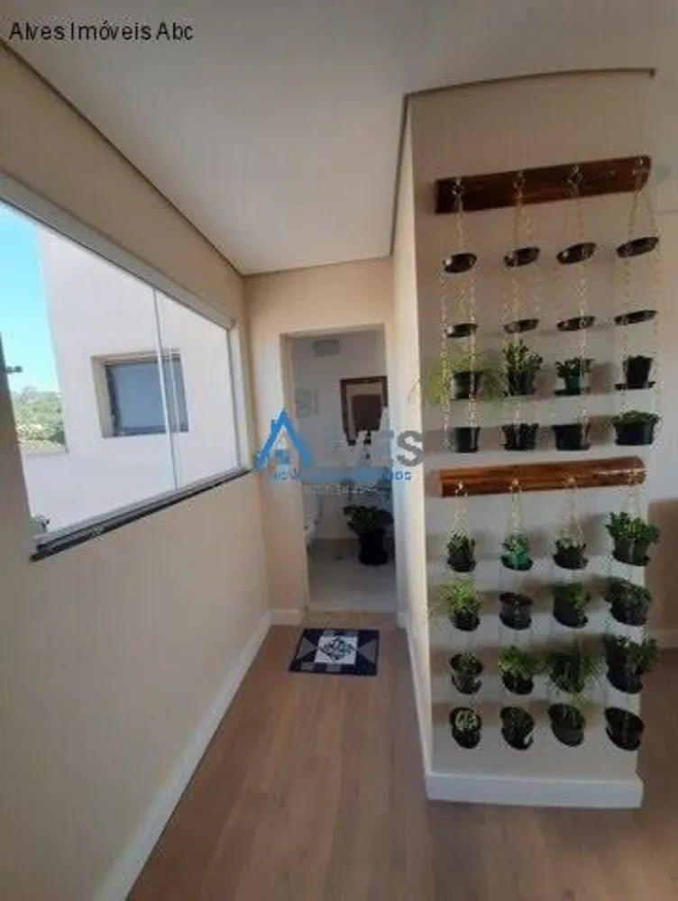 Apartamento, 3 quartos, 183 m² - Foto 2