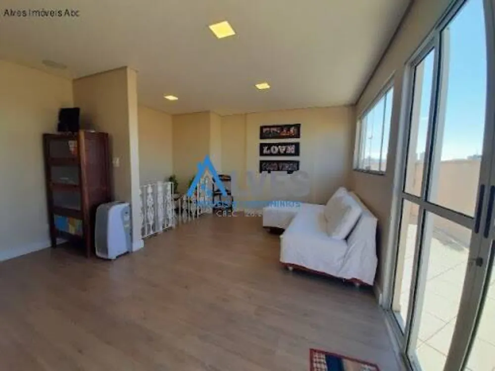 Apartamento, 3 quartos, 183 m² - Foto 6