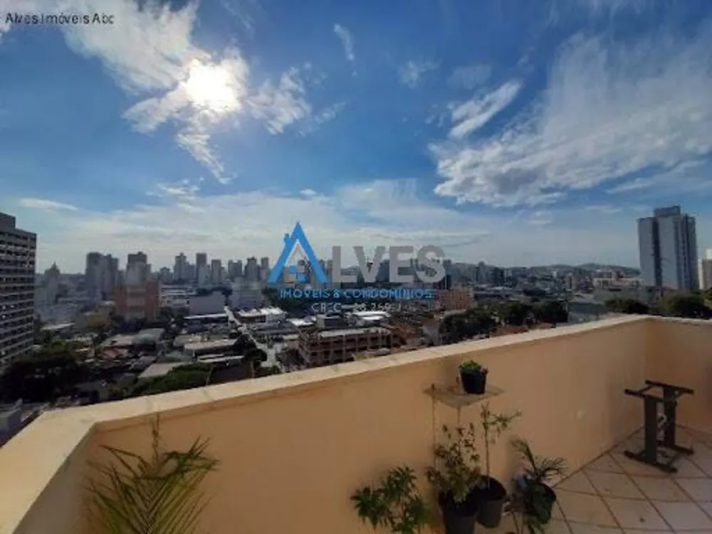 Apartamento, 3 quartos, 183 m² - Foto 4
