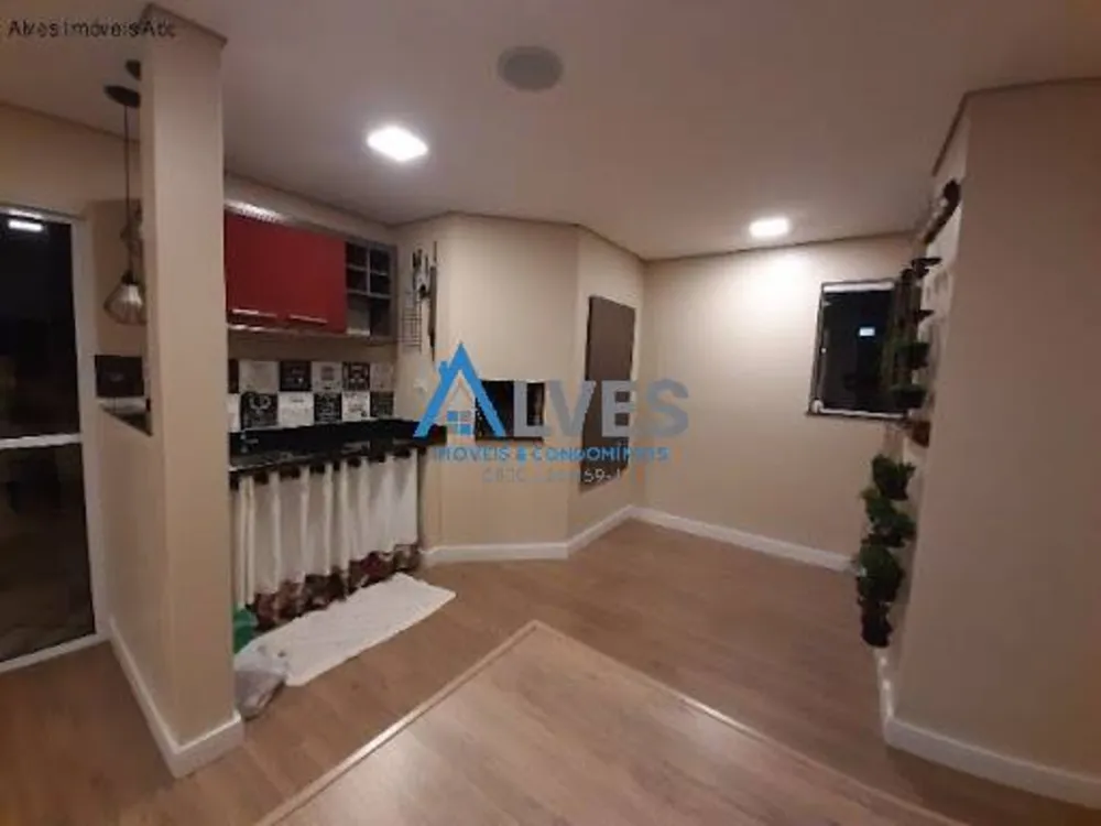 Apartamento, 3 quartos, 183 m² - Foto 5