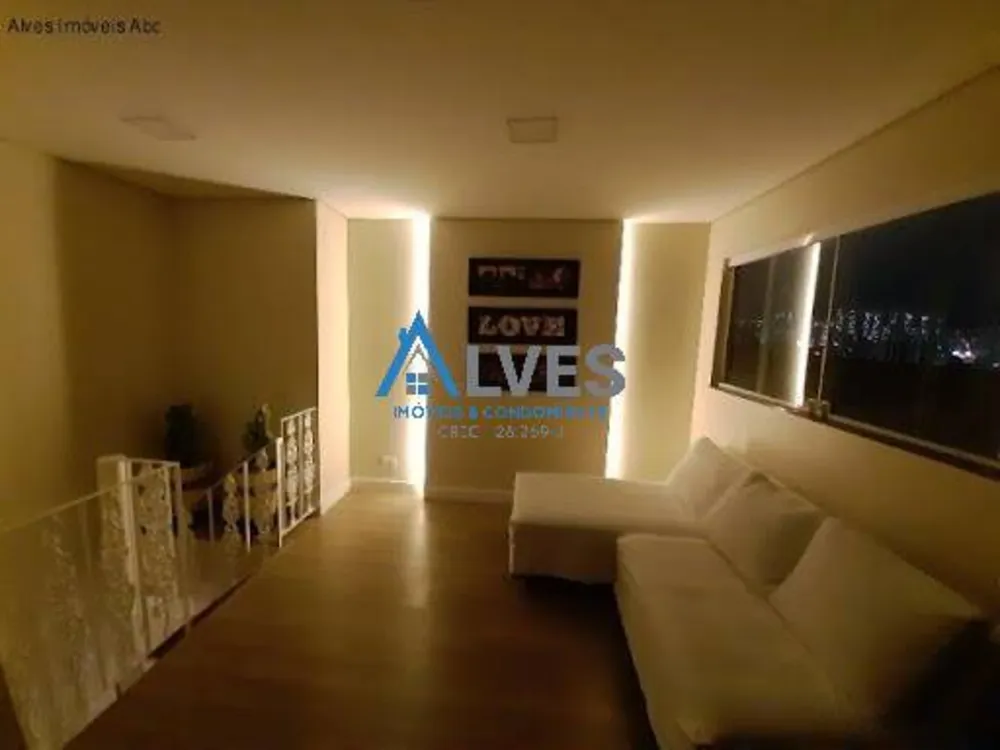 Apartamento, 3 quartos, 183 m² - Foto 1