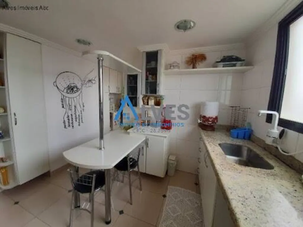 Apartamento, 3 quartos, 183 m² - Foto 7
