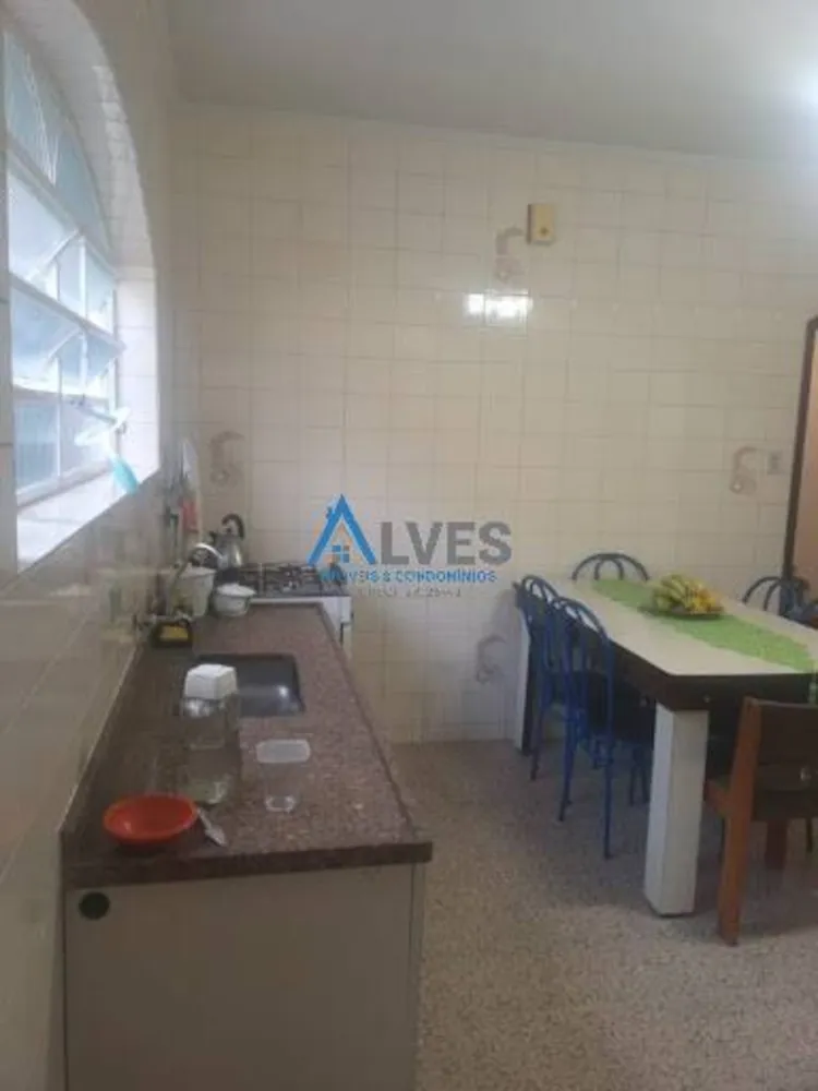 Sobrado, 3 quartos, 112 m² - Foto 5