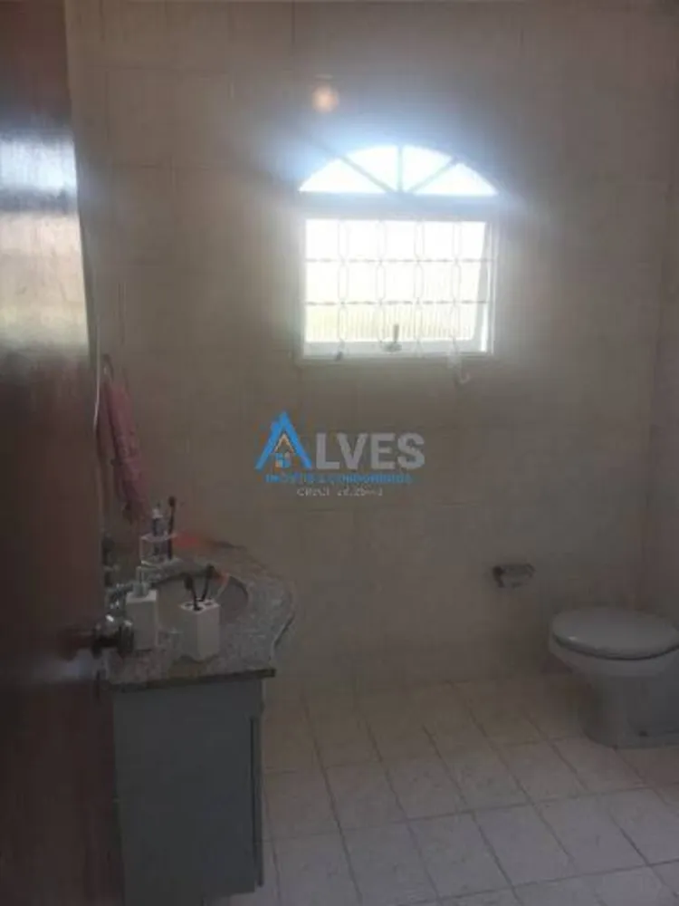 Sobrado, 3 quartos, 112 m² - Foto 1