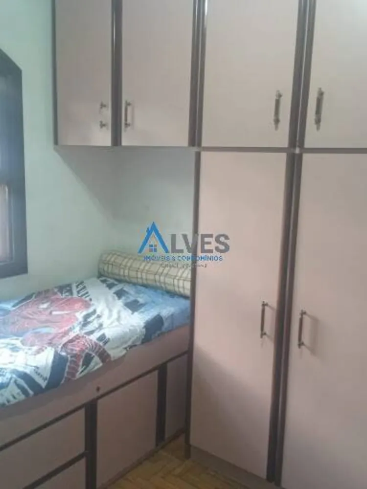 Sobrado, 3 quartos, 112 m² - Foto 4