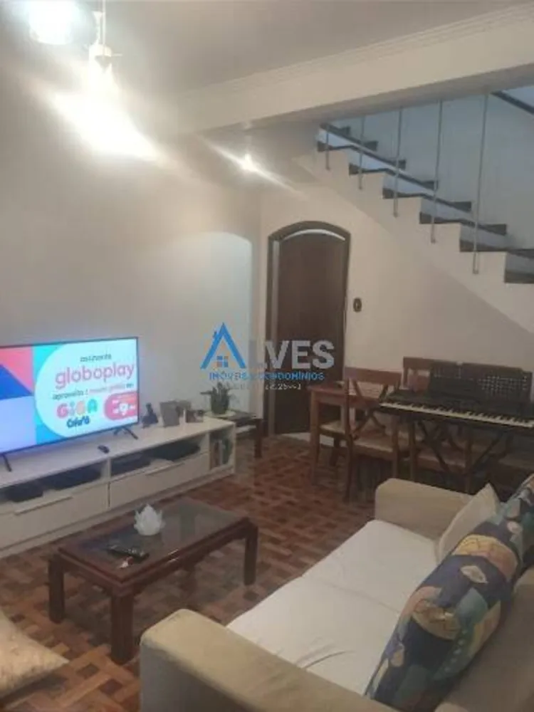 Sobrado, 3 quartos, 112 m² - Foto 15
