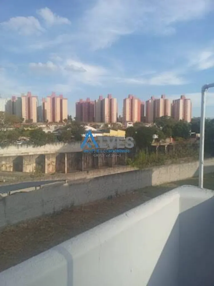Sobrado, 3 quartos, 112 m² - Foto 8