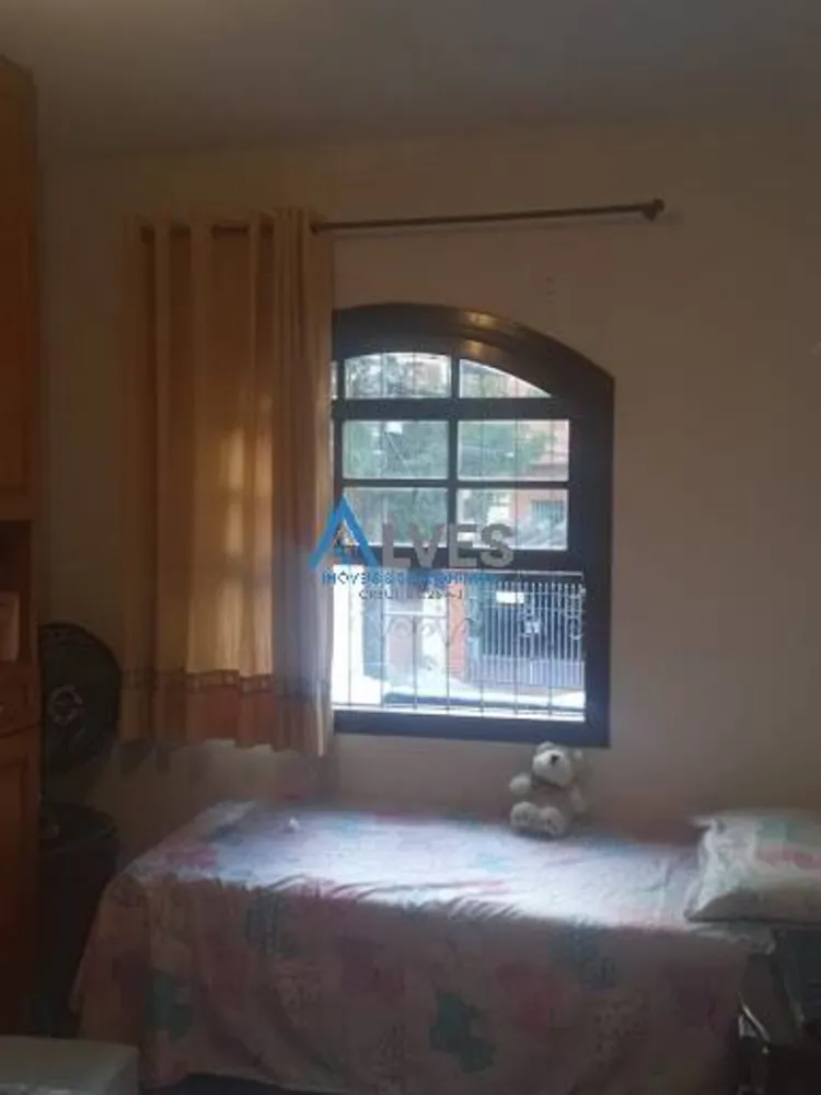 Sobrado, 3 quartos, 112 m² - Foto 6
