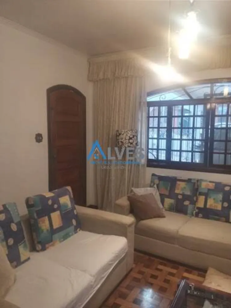 Sobrado, 3 quartos, 112 m² - Foto 10