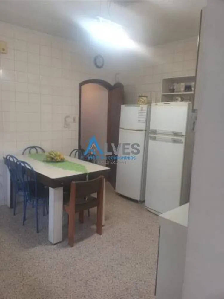 Sobrado, 3 quartos, 112 m² - Foto 16